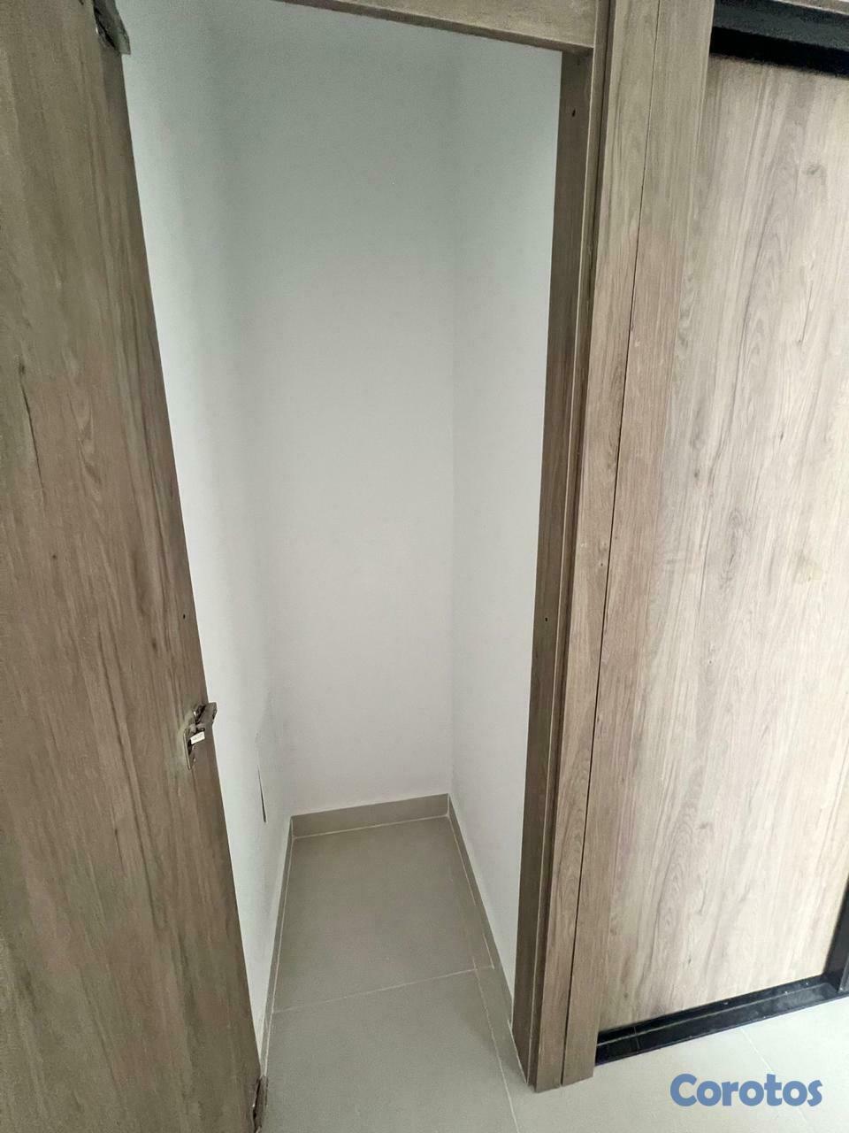 apartamentos - Venta de Apto Arroyo Hondo viejo Detrás de IKEA ca 6