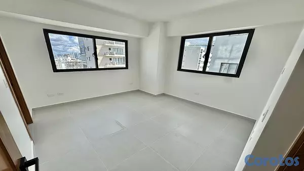 apartamentos - Apartamentos Nuevos en Naco 7