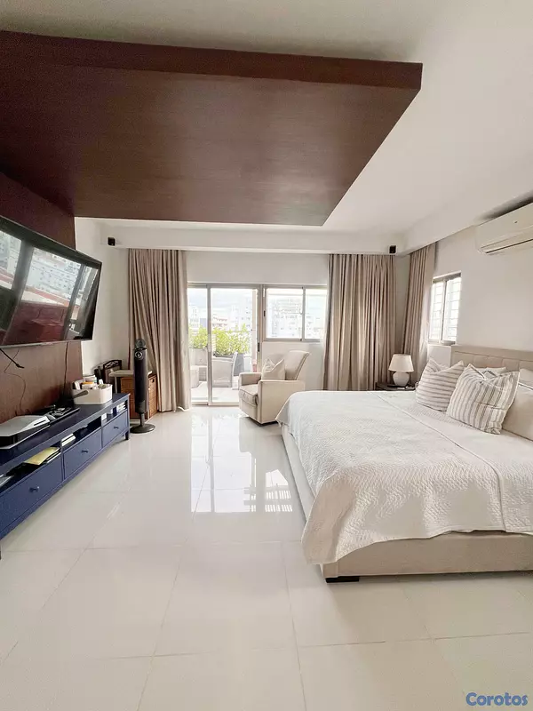 apartamentos - vendo PH en Bella Vista. 10