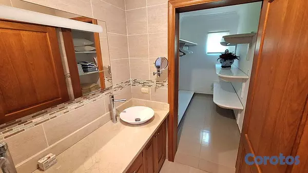 casas vacacionales y villas - Villa en venta en San Pedro de Macoris 10