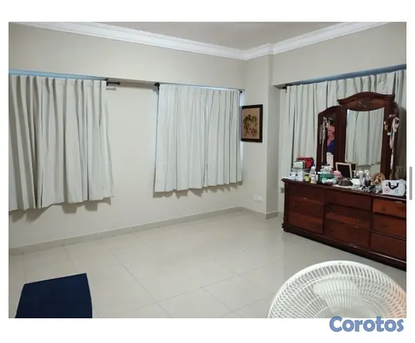 apartamentos - Amplio apartamento en torre monaco  3