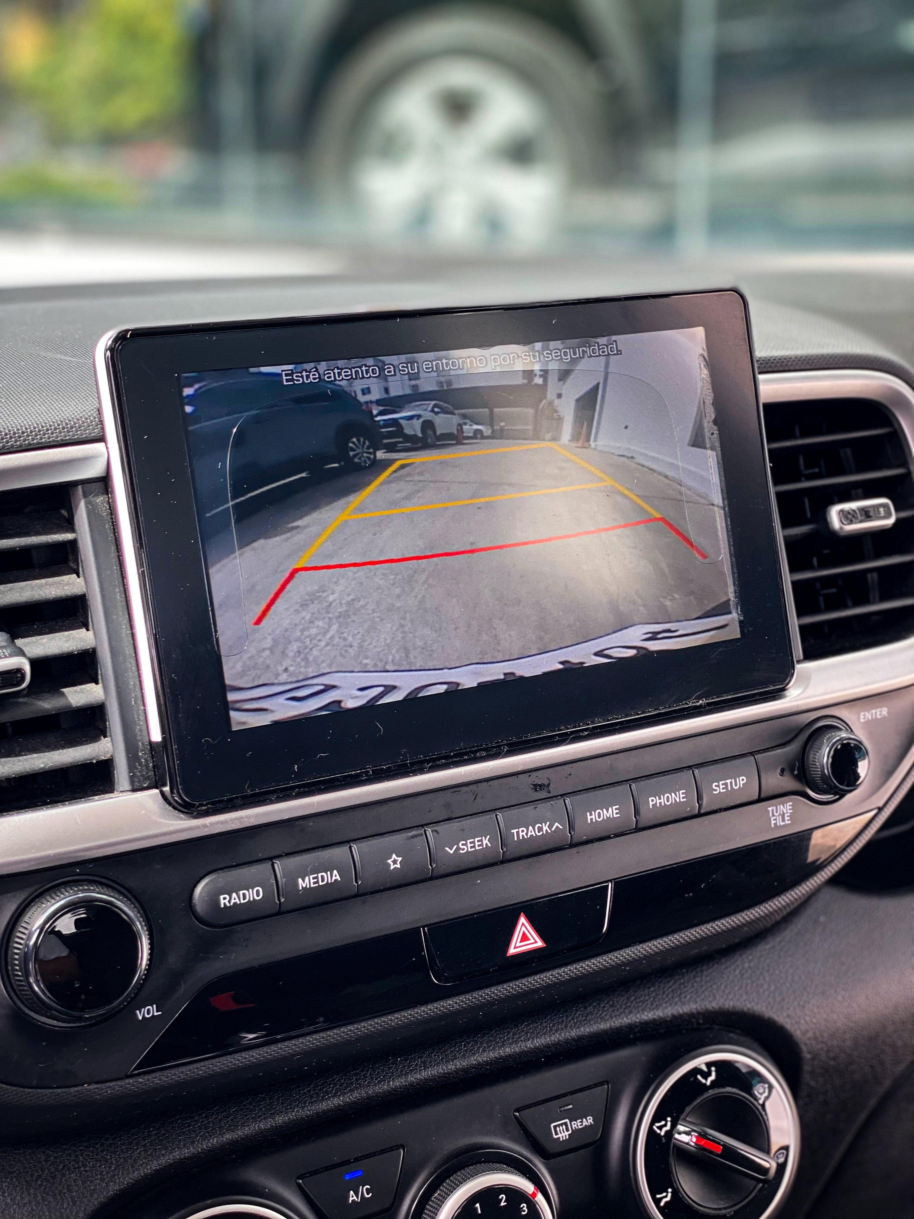 jeepetas y camionetas - Hyundai Venue 2020 FINANCIAMIENTO DISPONIBLE 7