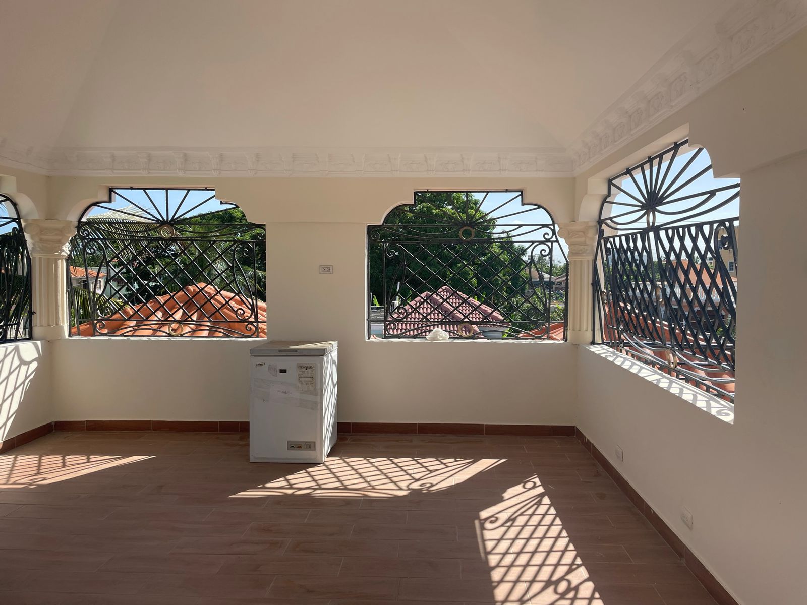 casas - VENDO CASA DE 2 niveles brisa oriental 1446 5