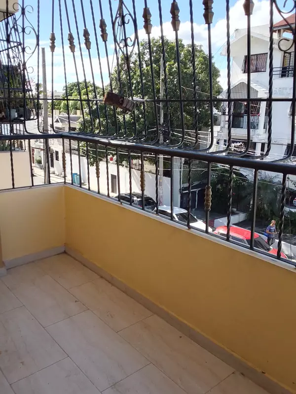 apartamentos - vendo apartamento en la Avenida Independencia  9
