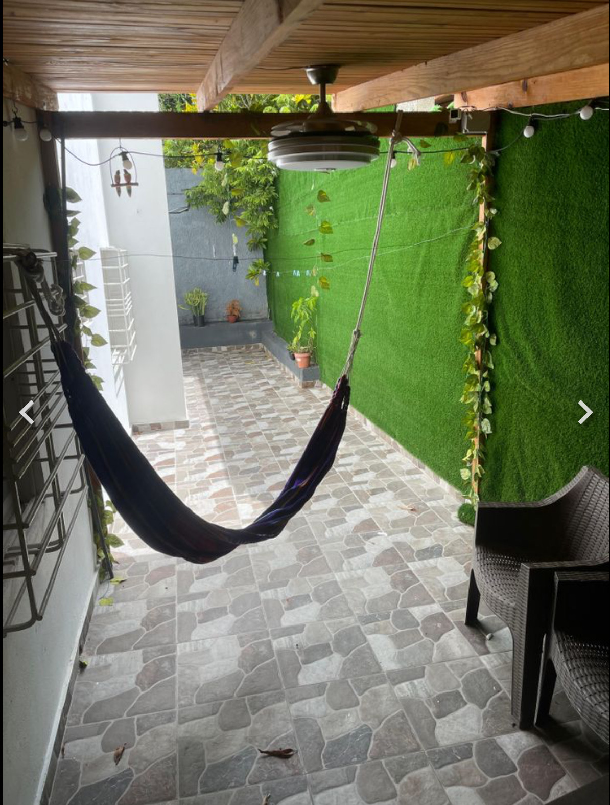 apartamentos - hermoso apartamento en los restauradores  4