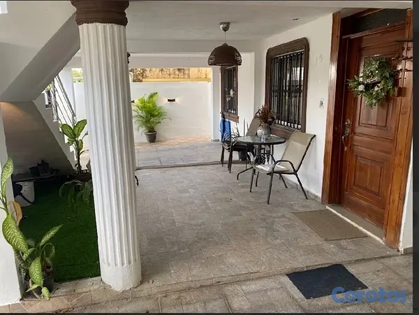 casas - Casa en Venta Urbanización Gomez 10