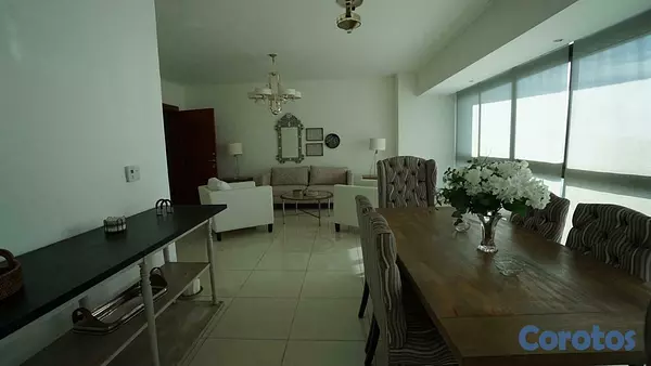 apartamentos - Apartamento de 3 Habitaciones, Los Cacicazgos, 2