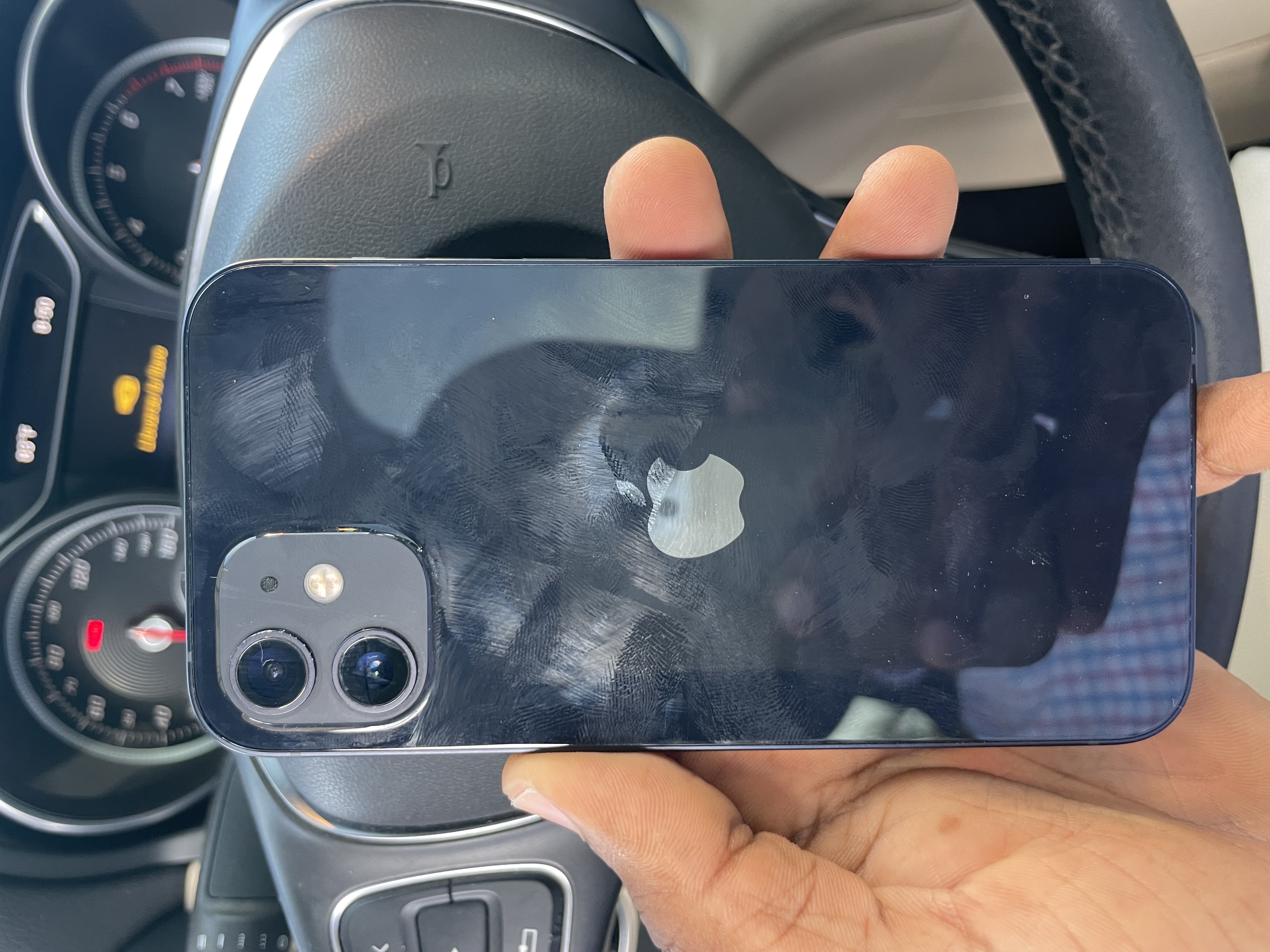 celulares y tabletas - iPhone 12 Factory