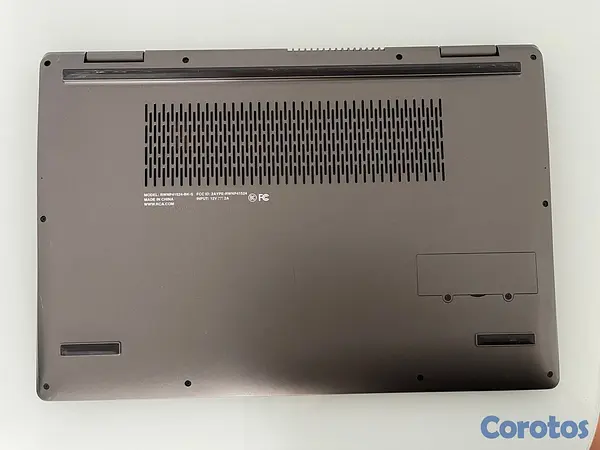 computadoras y laptops - Laptop RCA Notebook 2