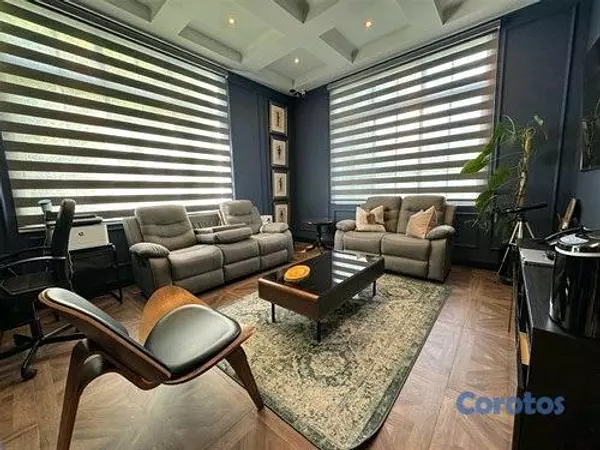 casas - Venta de Casa en Altos Arroyo II 2