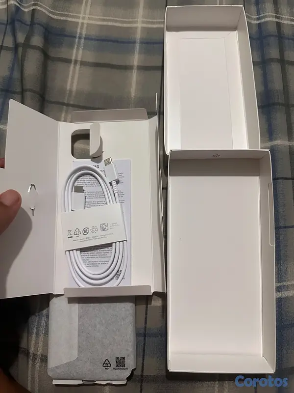 celulares y tabletas - Samsung galaxy A07 2
