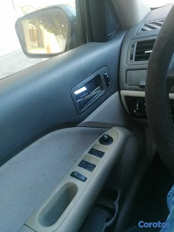carros - Ford Mercury Milan 2010 10
