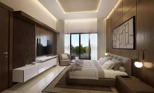 apartamentos - NUEVO PROYECTO DE APARTAMENTOS  EN CAP CANA 6