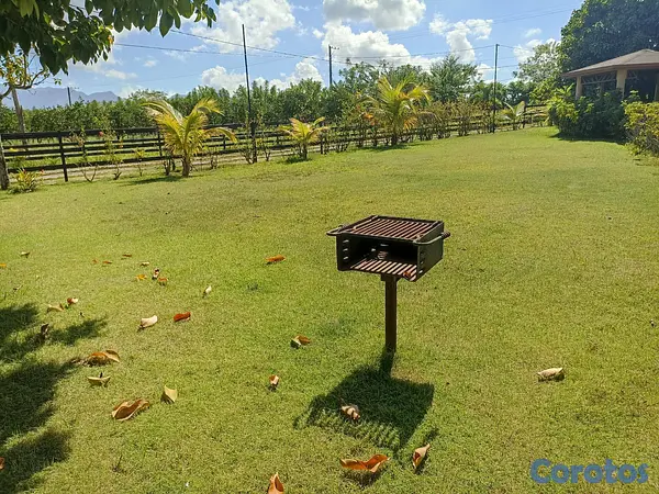 solares y terrenos - Propiedad En Los Mogotes, Villa Altagracia A Solo  10