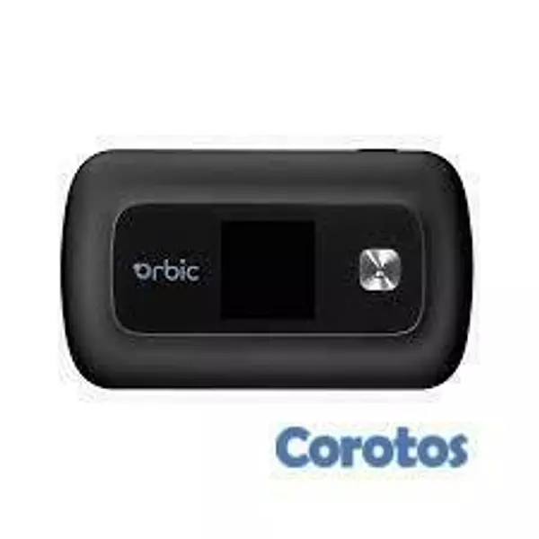 otros electronicos - Router modem mifi 4g Orbic   3