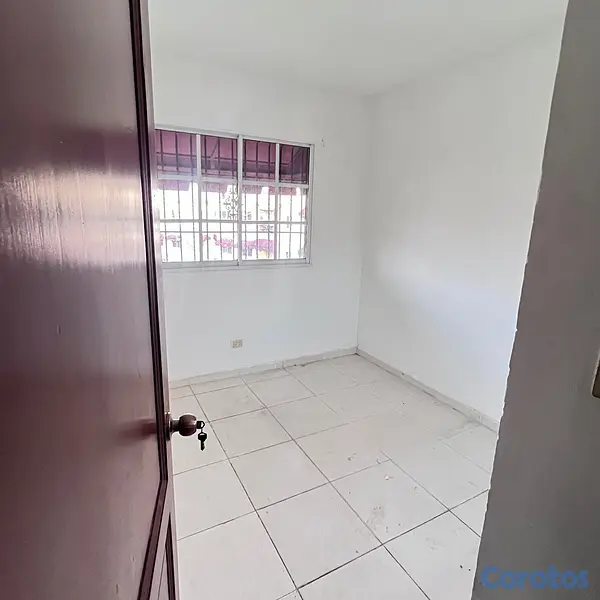 apartamentos - Apartamento de alquiler en Carmen Renata lll  7