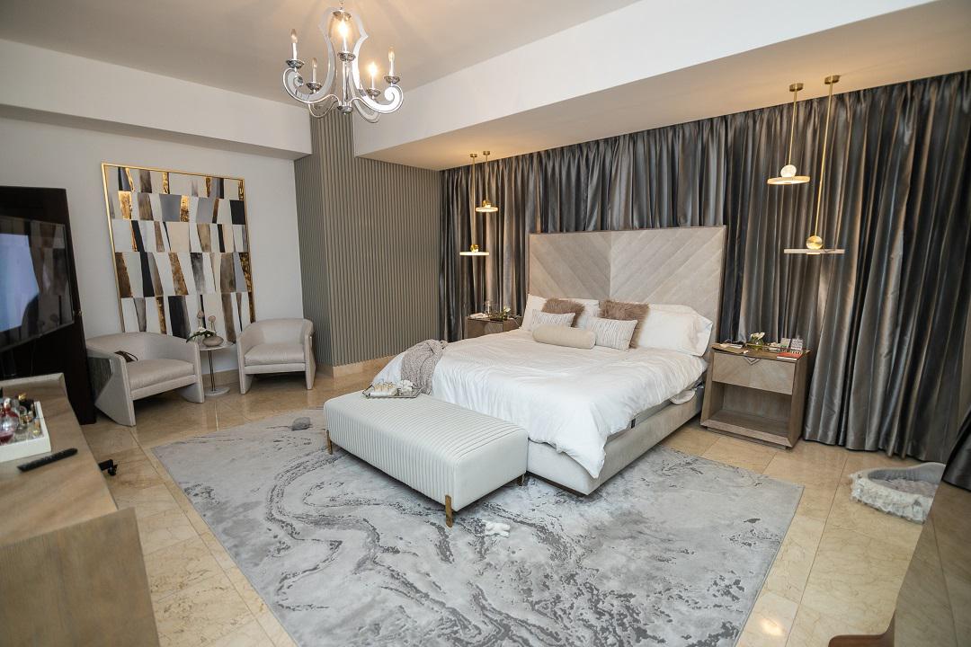 penthouses - IMPRESIONANTE PENTHOUSE CON JACUZZY CERROS GURABO SANTIAGO 4