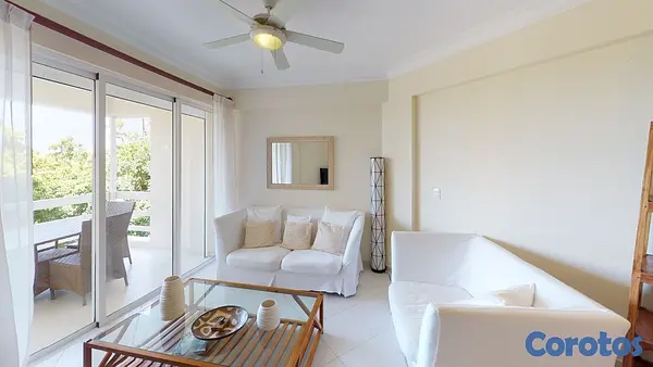 apartamentos - APARTAMENTO EN JUAN DOLIO  3