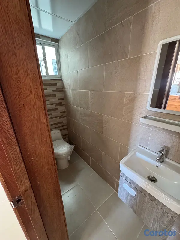 Proyectos - Apartamentos Nuevos en Vista Hermosa – Listos para 5