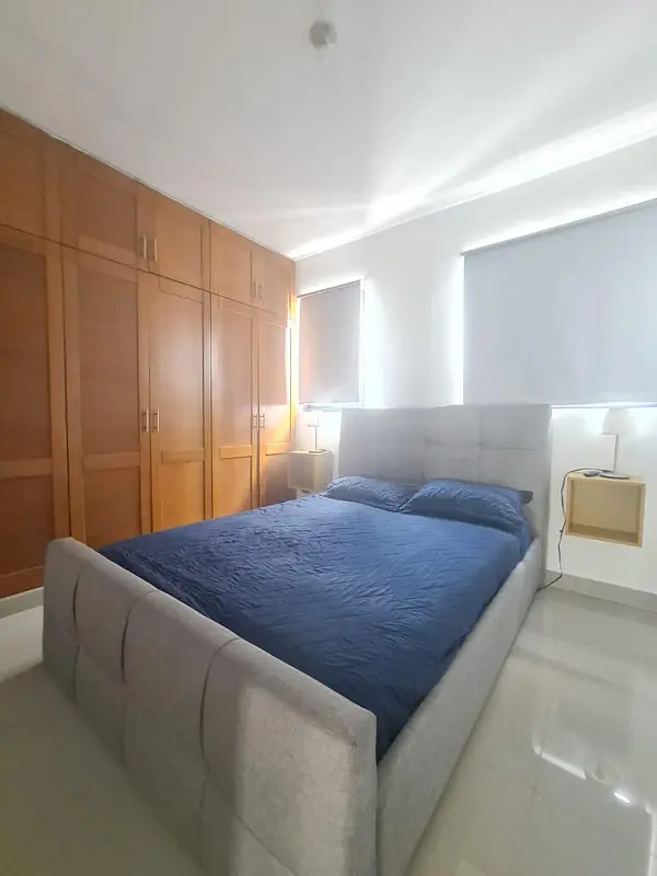 apartamentos - Apartamento en Alquiler Amueblado GALÁ USD 1,200 7
