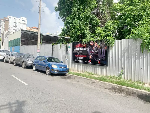 solares y terrenos - Solar en venta zona comercial y céntrica 3