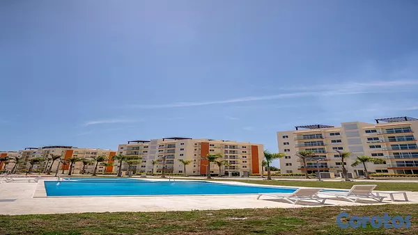 apartamentos - En Venta Apartamentos en Bavaro Punta cana 4