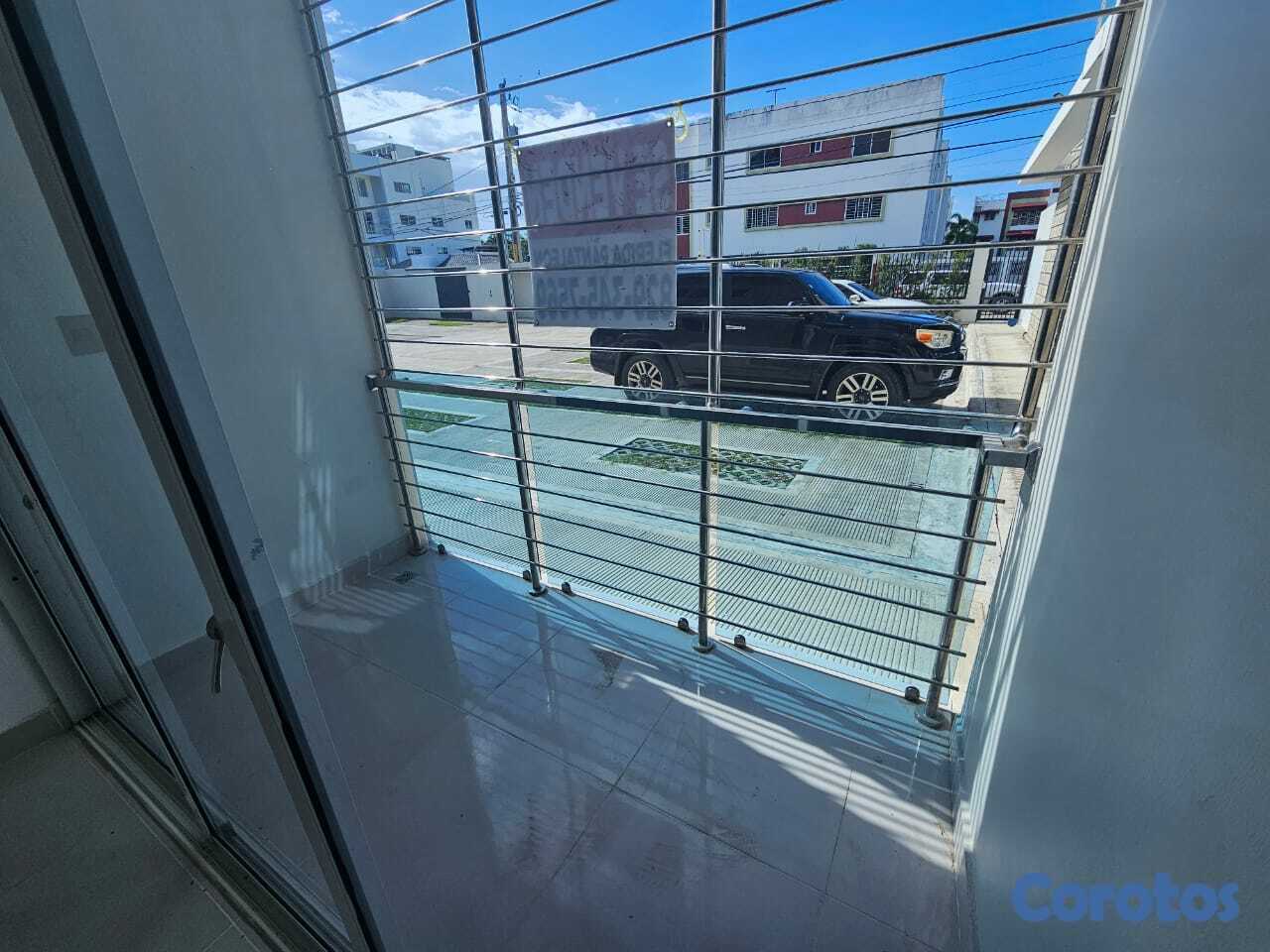 apartamentos - Apartamento en San Francisco de Macorís u Caperuza 5