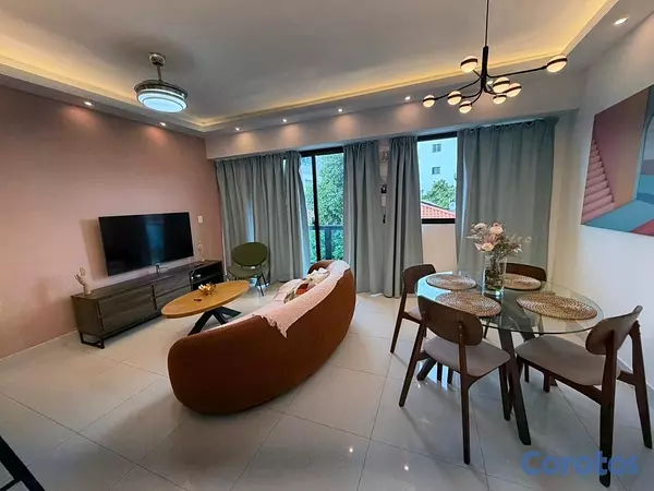 apartamentos - vendo tecer nivel independencia klm 7  dos habitaciones con baño medio baño de  19
