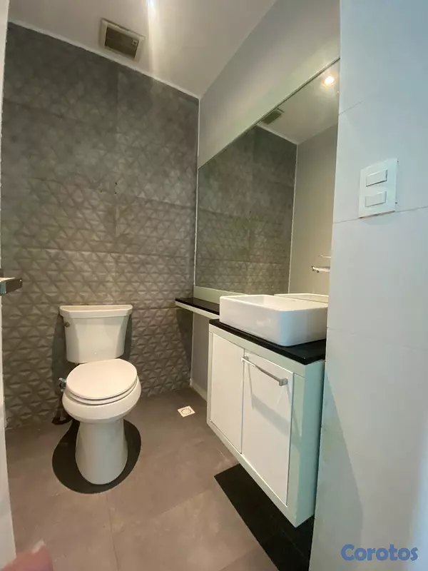 apartamentos - Piso alto de renta en Los Cerros de Gurabo  3