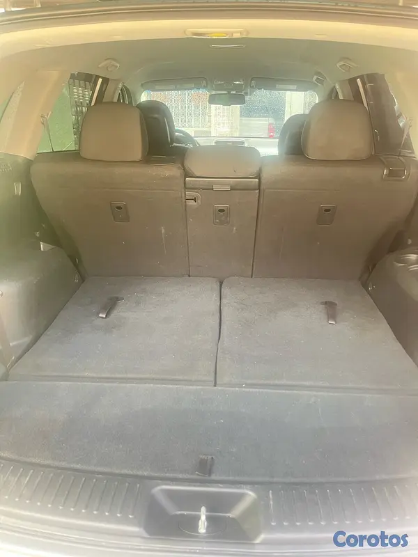 jeepetas y camionetas - Kia sorento 2015 7