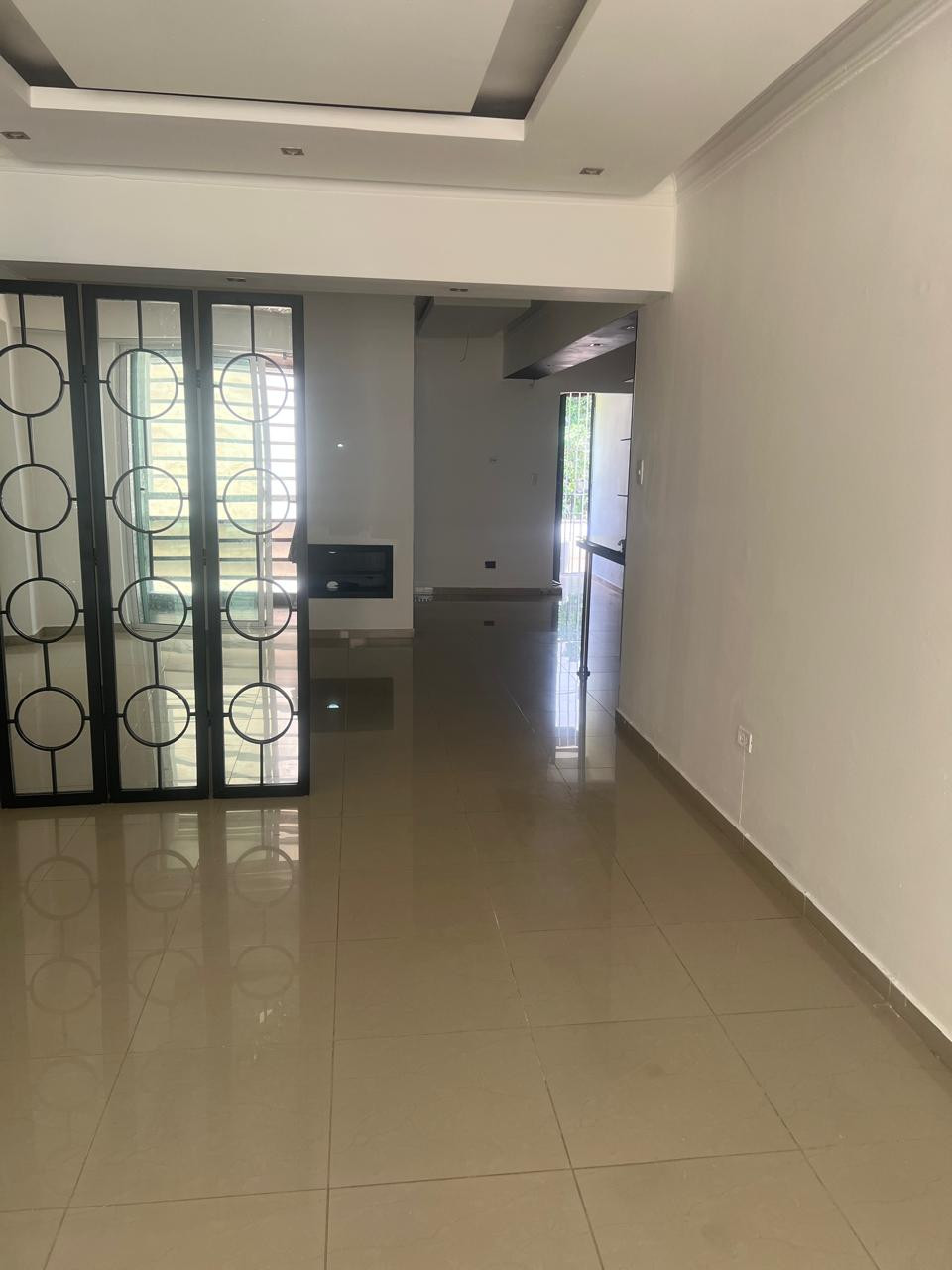 apartamentos - Apartamento en Venta en Alma Rosa I, 3H, 2B, 1P 3