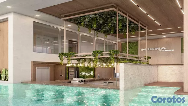 apartamentos - Impresionante torre de 20 pisos, vista panorámica US$210,000 8