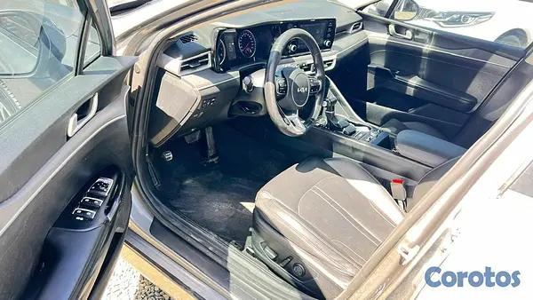 carros - KIA K5 2022 GLP Full 10