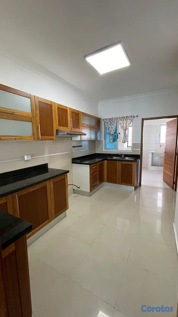 apartamentos - Apartamento 3 hab. Evaristo Morales 6