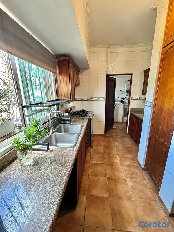 apartamentos - Apartamento en Venta Bella Vista Sur  6