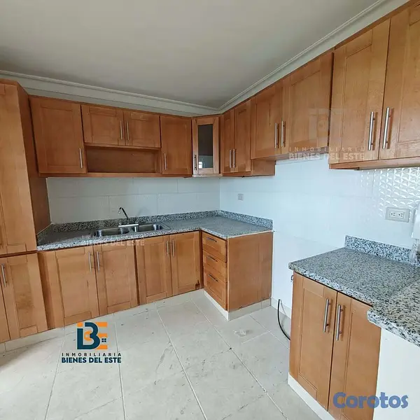 apartamentos - SE VENDE Apartamento CON ACCESO EXCLUSIVO A TERRAZ 6