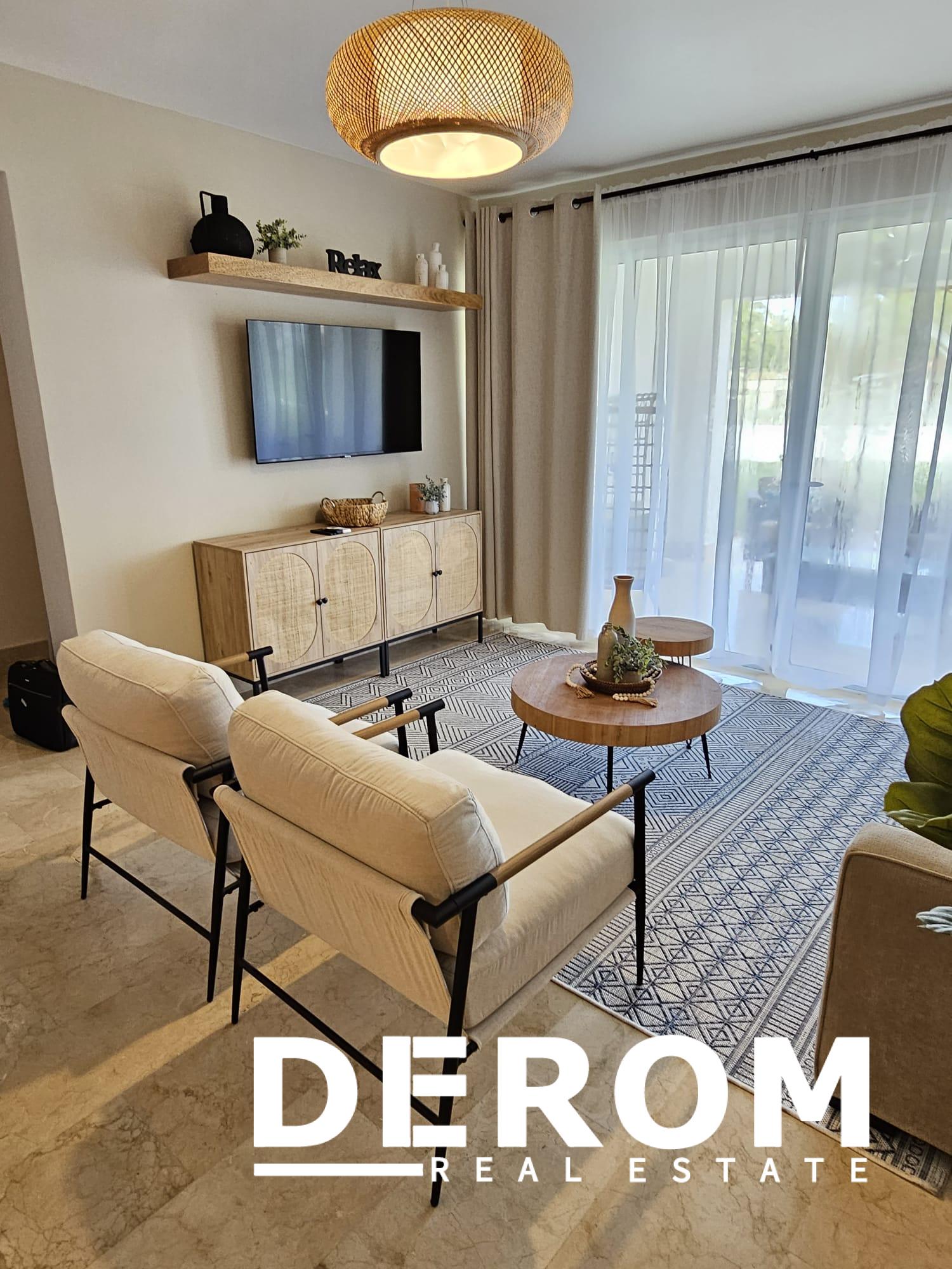 apartamentos - Apartamento en Renta en Playa Dorada, Puerto Plata 1