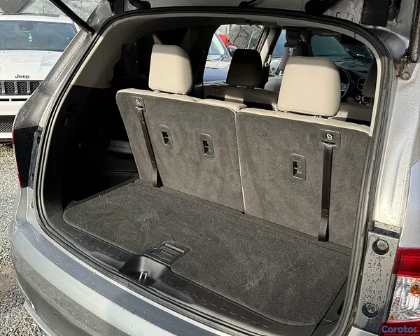 jeepetas y camionetas - HONDA PILOT TOURING 2022 5