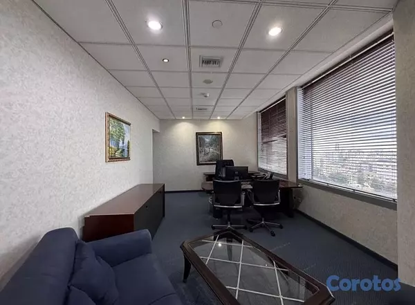 oficinas y locales comerciales - Local de 1582mts Un Nivel Completo - Piso Alto en Torre de Prestigio -  19