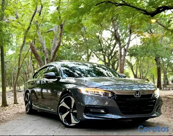 carros - HONDA ACCORD 2019 EX-L – Versión Americana 🇺🇸 2