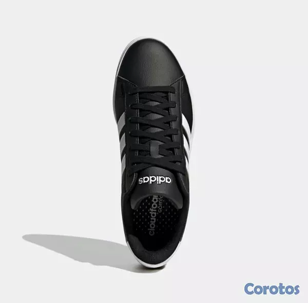 zapatos para hombre - Tennis adidas originales
Size 8.5 5