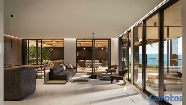 apartamentos - Apartamentos de Lujo en La Esmeralda, Santiago | Civa & Lua Residencias 10