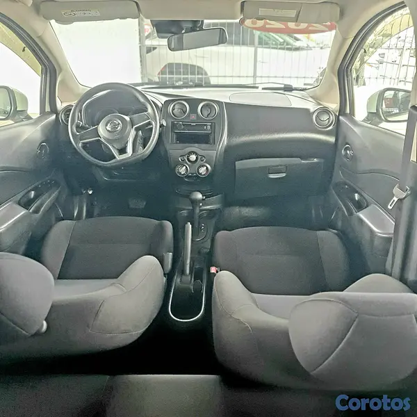carros - NISSAN NOTE 2020 REC IMPORTADO IMPECABLE🚜🚗✅ 13