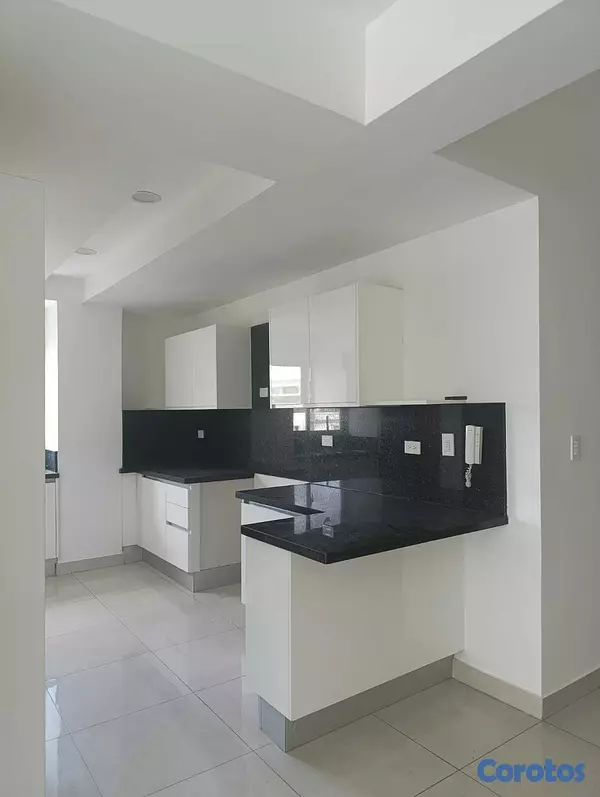 apartamentos - Urb Real TorreTorre  a estrenar moderna excelente distribución y ubicación  5