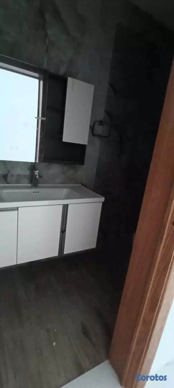apartamentos - Los Cacicazgos, Excelente Apartamento con Balcón en Lujosa torre 7