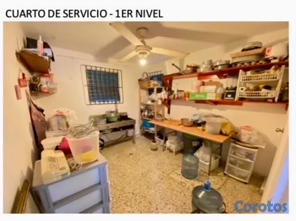casas - Casa de oportunidad en el Cacique  7