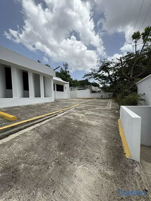 casas - 🔵Alquilo casa para oficina en mirador norte  10