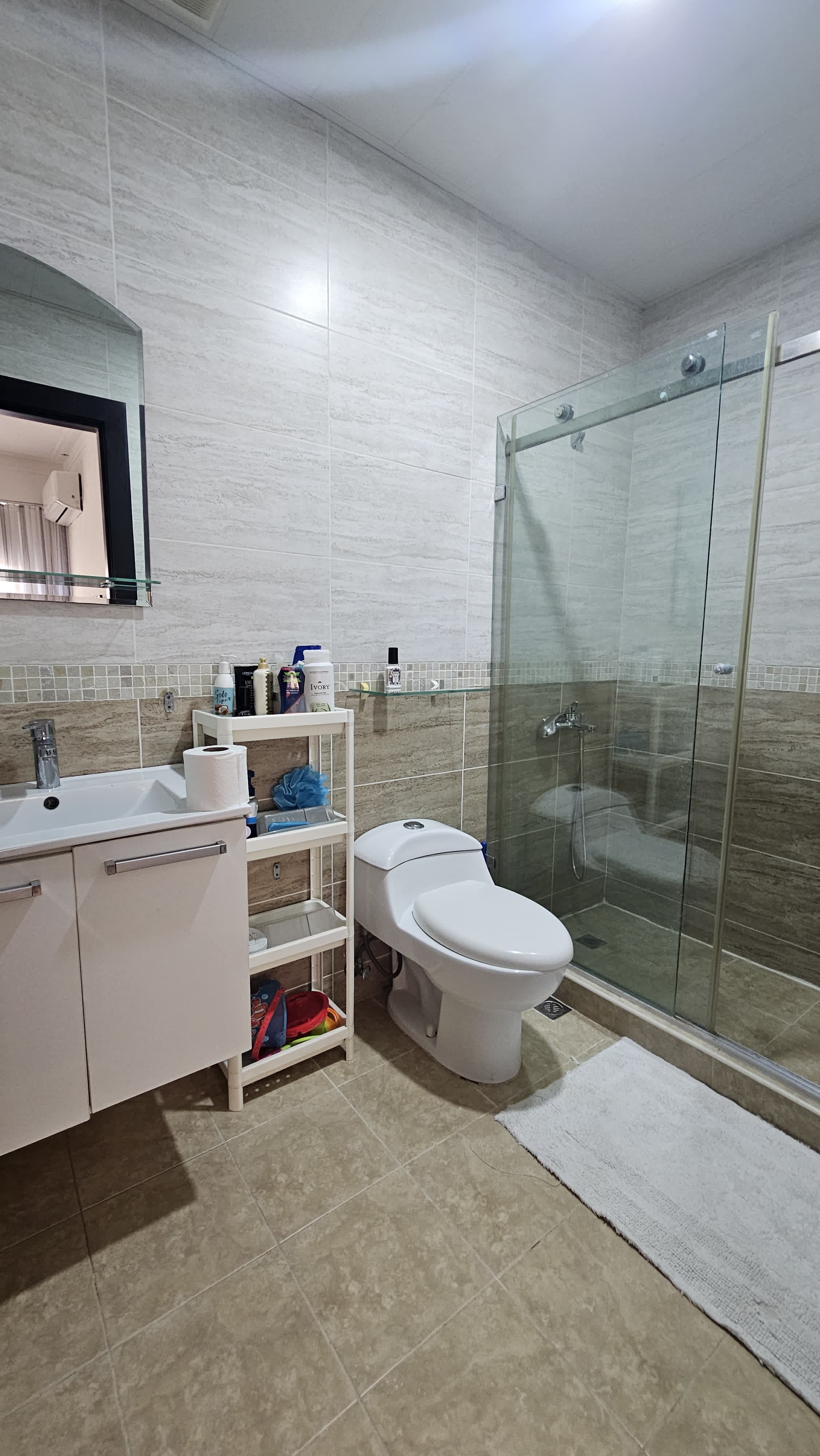 apartamentos - Vendo Mirador Norte US$280,000 3 Habs 3.5B 3 Parq  4