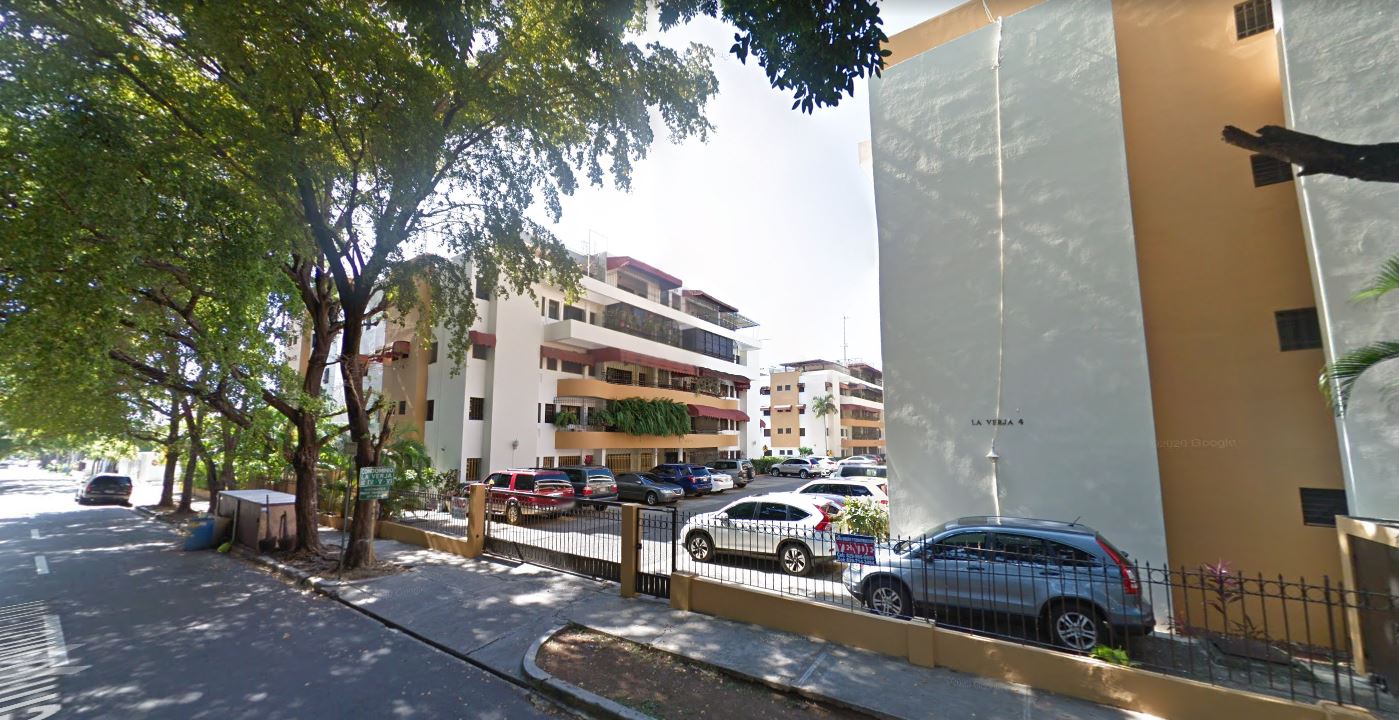 penthouses - Penthouse de 4 habitaciones en Gazcue  0