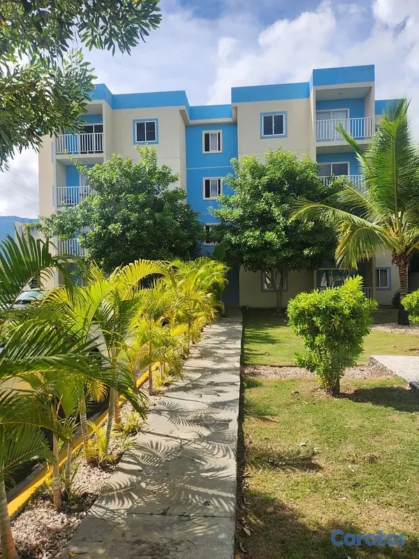 casas - 👉 AIRBNB READY en Punta Cana – Amueblado – US$115K 🔥 18